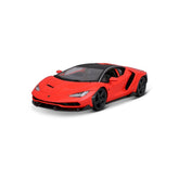 10-31386 OG - Bburago Maisto - 1:18 - Lamborghini Centenario - Arancione